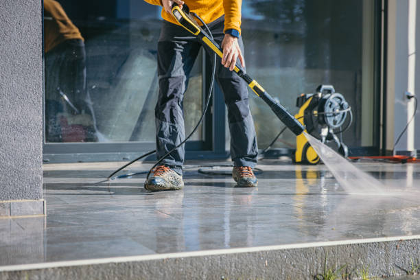 Best Rust and Stain Removal in Moundridge, KS