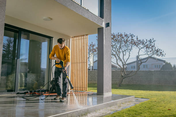 Best Residential Pressure Washing in Moundridge, KS