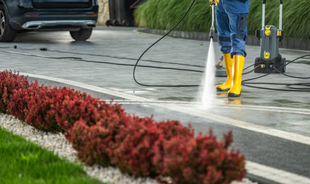Best Brick and Stone Cleaning in Moundridge, KS